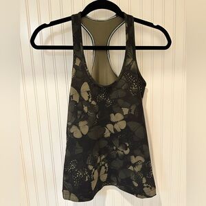 Lululemon Cool Racerback tank